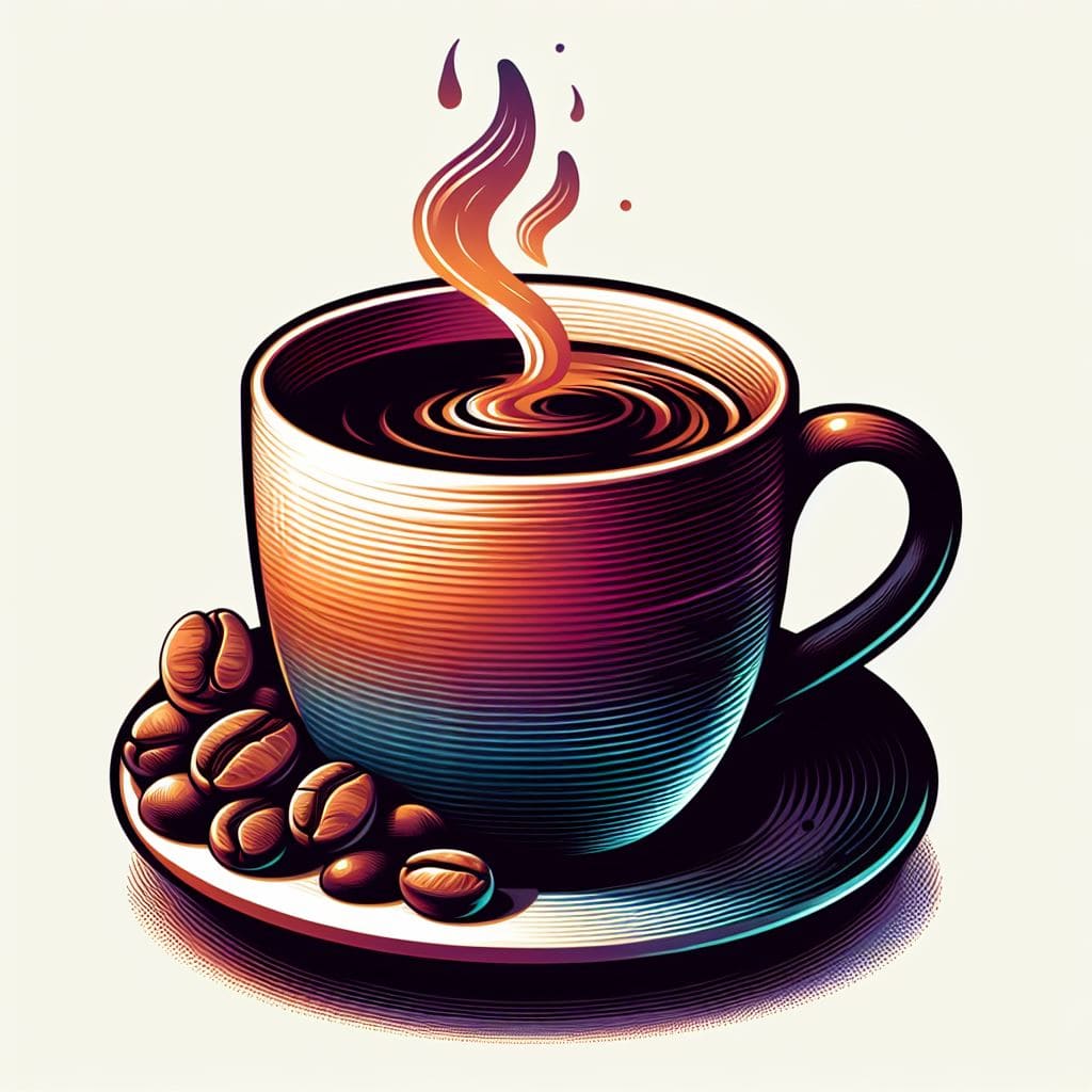 تفاوت قهوه دارک و مدیوم