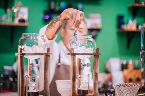 کلد برو چیست؟ + طرز تهیه آن