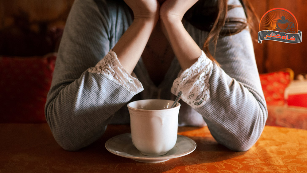 تاثیر کافئین بر سیستم عصبی و اختلال خواب