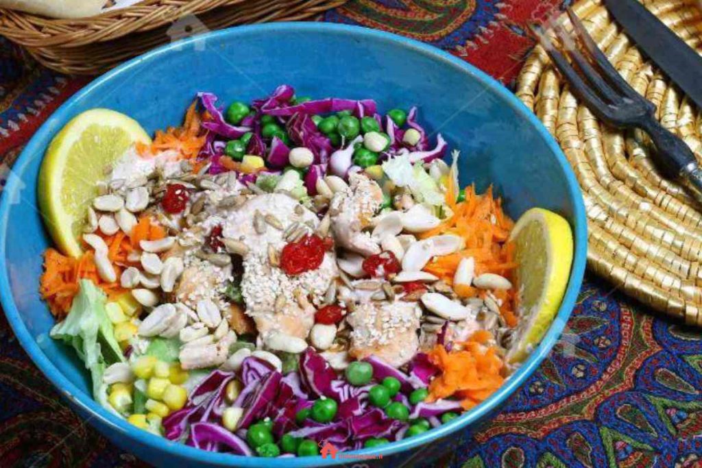 ۳۸ مدل غذای رژیمی خوشمزه