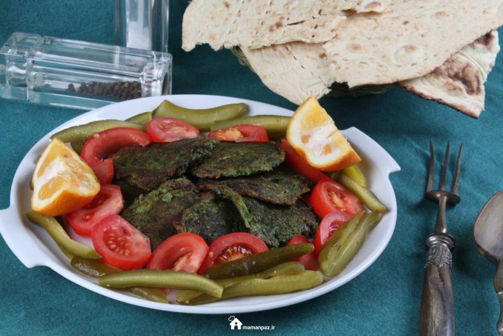 ۲۱ غذای آسان برای ناهار