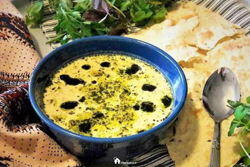 طرز تهیه کله جوش اصفهانی، ترکی، اراکی و... + رسپی متنوع
