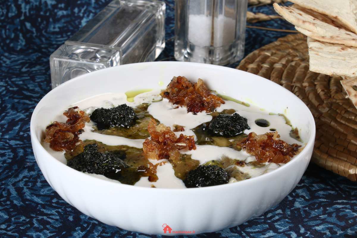 معرفی 29 مدل غذای نذری محرم +اقتصادی وکم هزینه و خورش ایرانی