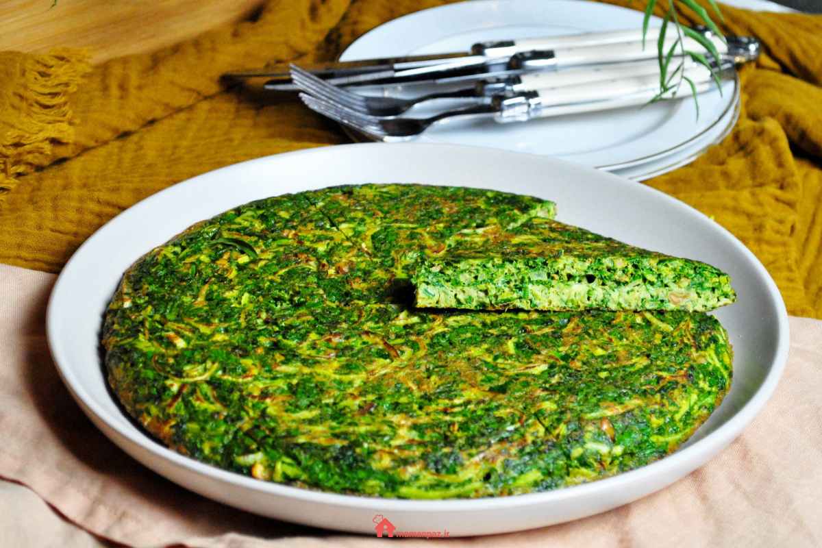 کوکو تره - مامان‌پز