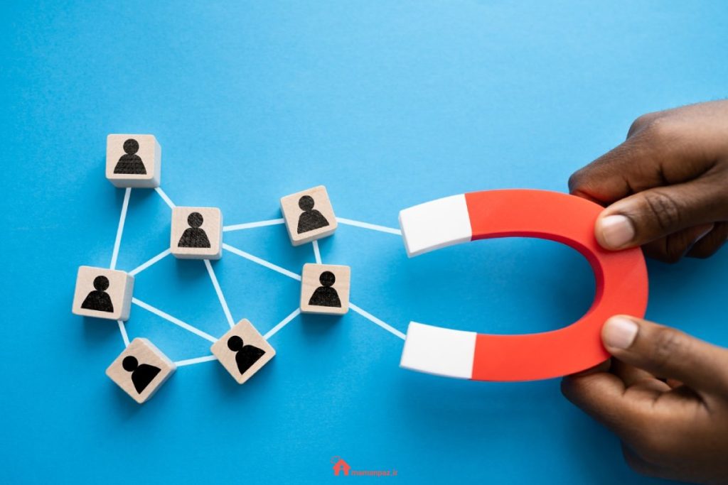 8 استراتژی حفظ کارمندان و کارکنان سازمان