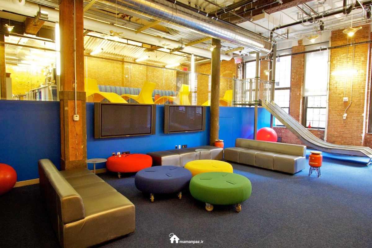 لیستی از خدمات رفاهی کارمندان + مزایا و امکانات